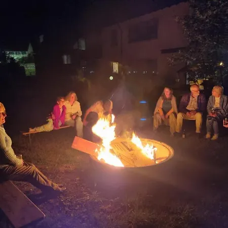 شقة Entennest Münsingen