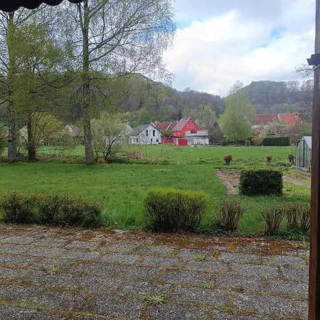 شقة Entennest Münsingen
